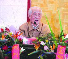 油菜遺傳育種學家劉後利