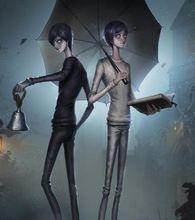 黑白無常[遊戲《第五人格》中的角色]