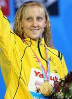 傑西卡·施佩爾 傑西卡·施佩爾