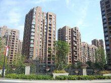 復地&middot;連城國際實景圖