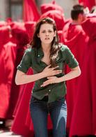 暮光之城：新月[美國2009年克里斯汀·斯圖爾特主演電影]