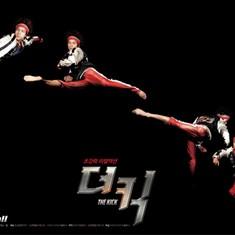 踢出一片天 劇照