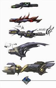 《機甲世紀II》