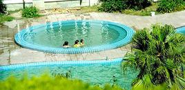 下關溫泉 下關溫泉