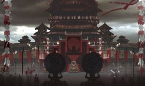 《狄仁傑之通天帝國》