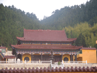 紫雲禪寺