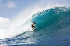 夢想無限:挑戰巨浪 夢想無限:挑戰巨浪