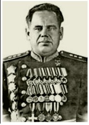 亞歷山大·尼古拉耶維奇·博戈柳博夫 亞歷山大·尼古拉耶維奇·博戈柳博夫