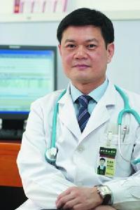 肖新華[北京協和醫院主任醫師]