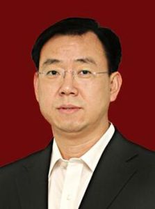 李紹洪[東莞市東坑鎮副鎮長]