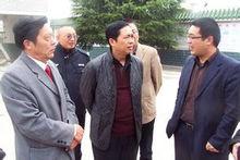 李小松[南充市人大常委會副主任]