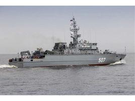 12700型掃雷艦 12700型掃雷艦