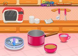 芝士燴飯球 芝士燴飯球