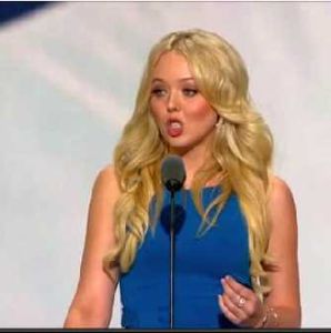 凡妮·特朗普 凡妮·特朗普