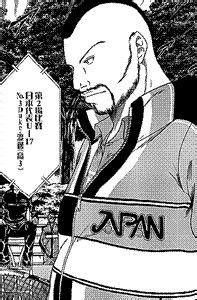 Duke·渡邊 Duke·渡邊