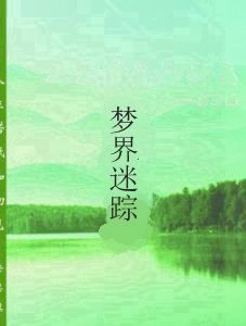 夢界迷蹤 夢界迷蹤