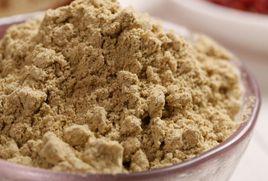 帢馬谷粉 帢馬谷粉