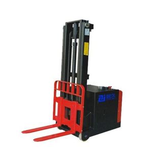 智慧型搬運機器人