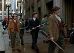 The Untouchables