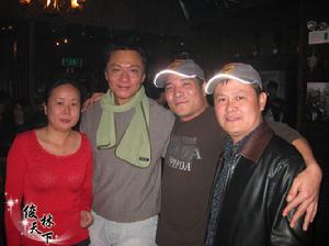 求愛敢死隊 求愛敢死隊