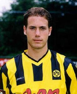 拉爾斯·里肯 拉爾斯·里肯