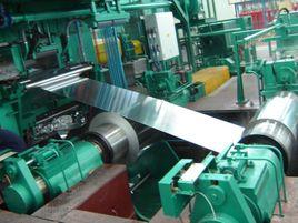 有色金屬冶金反應器 有色金屬冶金反應器