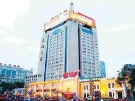 哈爾濱龍門大廈 哈爾濱龍門大廈