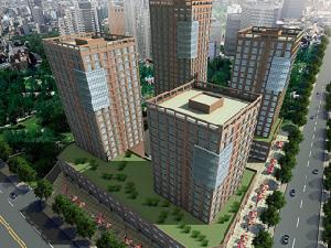 港基中心 港基中心