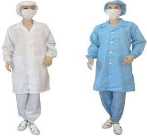 防靜電服