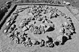 吉仁台溝口遺址 吉仁台溝口遺址