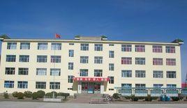 富錦市興隆崗鎮中學 富錦市興隆崗鎮中學