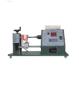 （圖）紙杯挺度儀