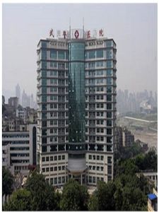 武警湖北總隊醫院 武警湖北總隊醫院