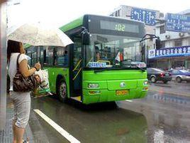 蘇州公交512路 蘇州公交512路