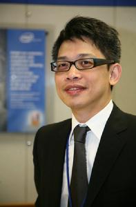 英特爾投資公司