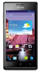 華為Ascend P1 XL 華為Ascend P1 XL