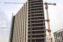 青龍廣場 青龍廣場