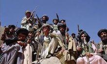 塔利班[伊斯蘭原教旨主義運動組織]