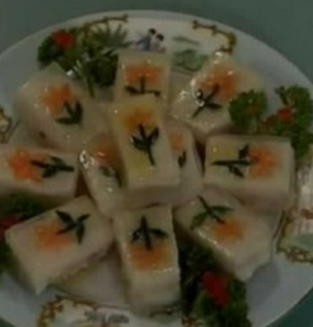 水晶鴨方 水晶鴨方