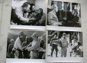 劍吼長城東 -劇照