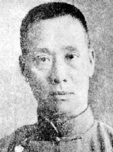 平江不肖生 平江不肖生