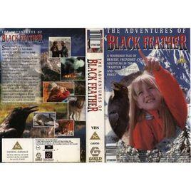 黑羽毛[電影黑羽毛]