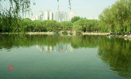 滿都海公園 滿都海公園