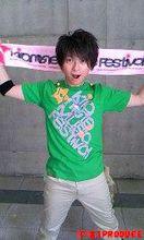 參加kiramune的柿子