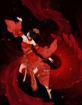 半點朱唇 半點朱唇