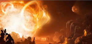 HD189733b系外行星