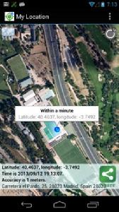 My Location My Location