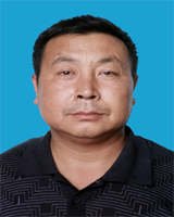 李文慶[內黃縣楚旺鎮郭韓村黨支部書記]