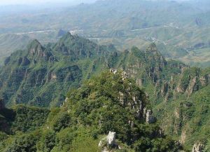 加郎山戰鬥 加郎山戰鬥