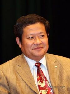 中國世代投資控股集團 中國世代投資控股集團